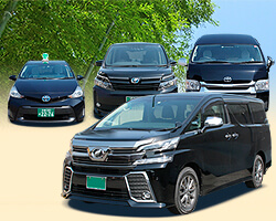 YASAKA TAXI  Limousine Service