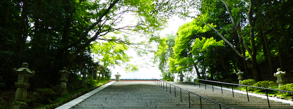 比叡山延暦寺