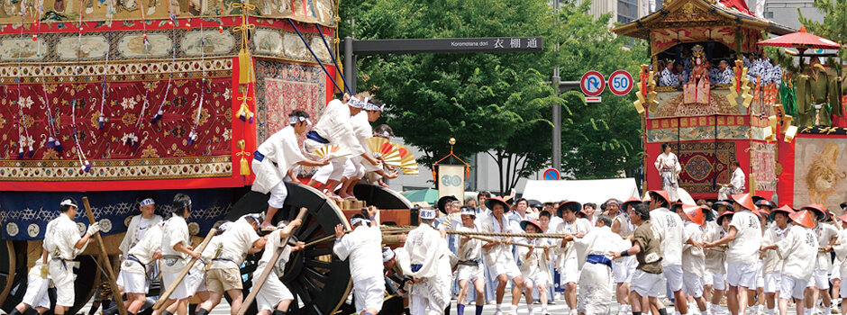 祇園祭