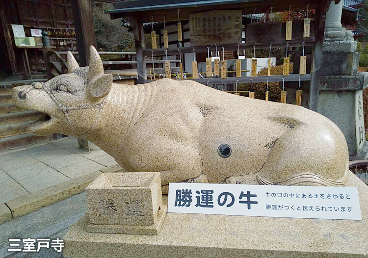 三室戸寺