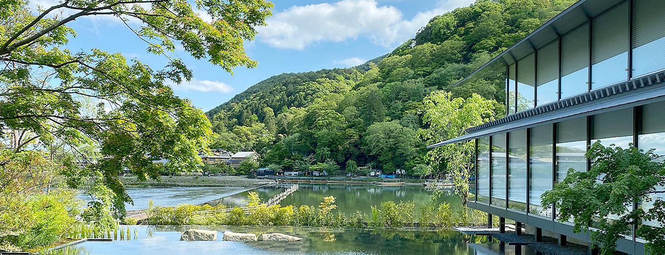 福田美術館